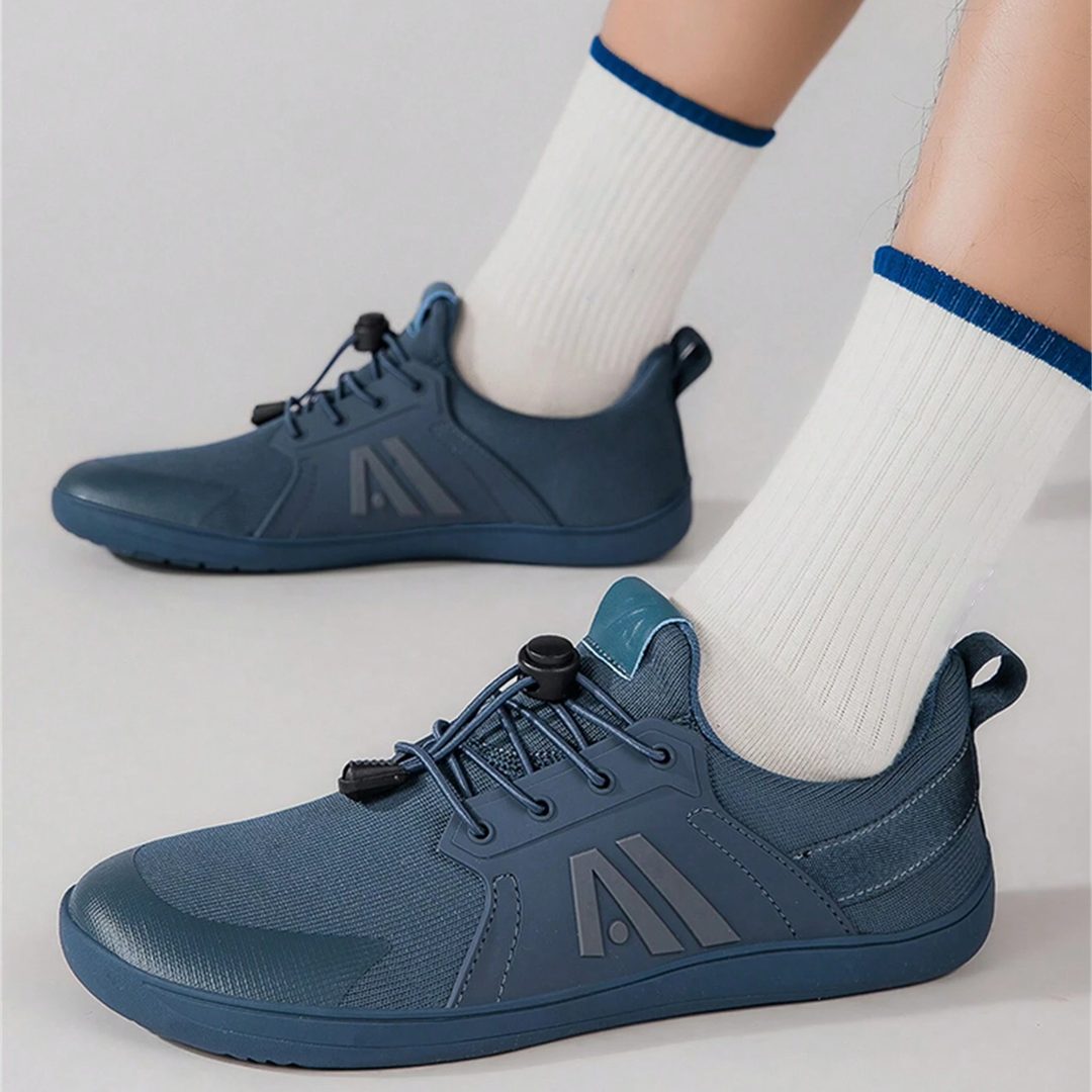 Unisex Schuhe mit orthopädischer Sohle für maximalen Komfort