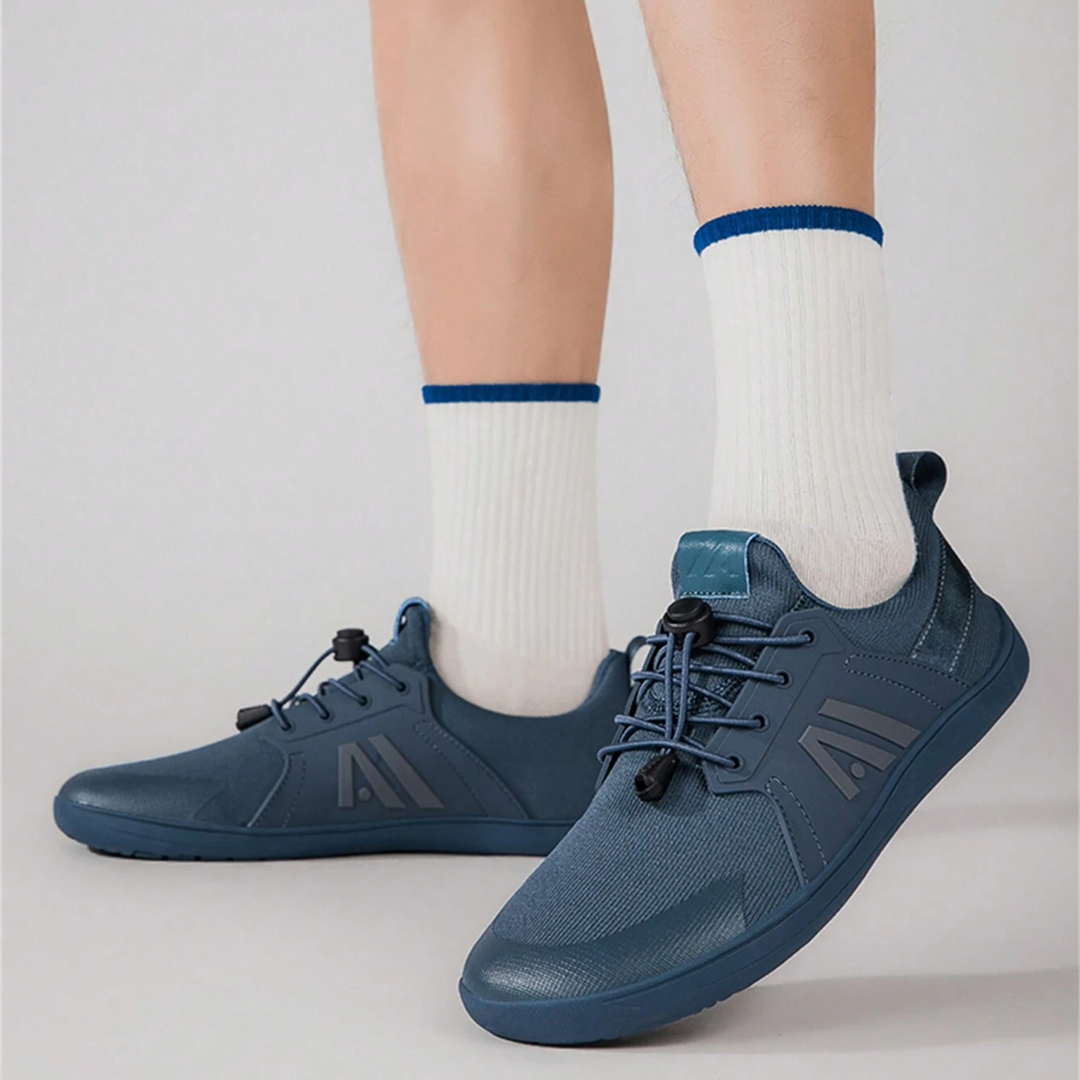 Unisex Schuhe mit orthopädischer Sohle für maximalen Komfort