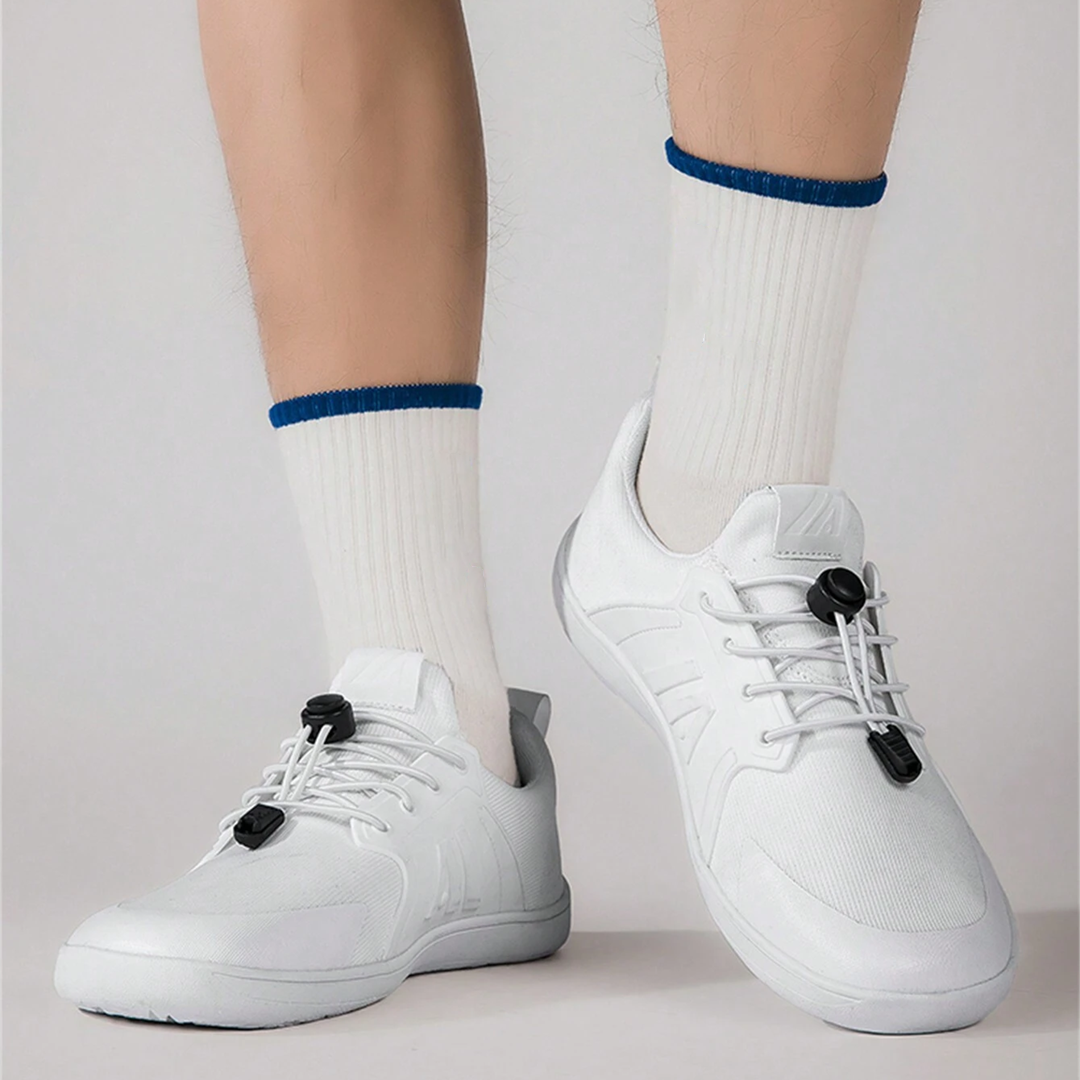 Unisex Schuhe mit orthopädischer Sohle für maximalen Komfort