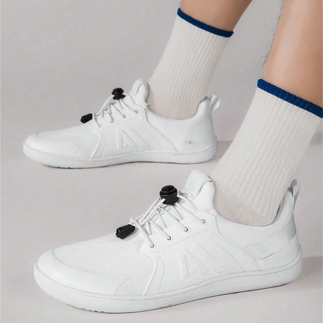 Unisex Schuhe mit orthopädischer Sohle für maximalen Komfort