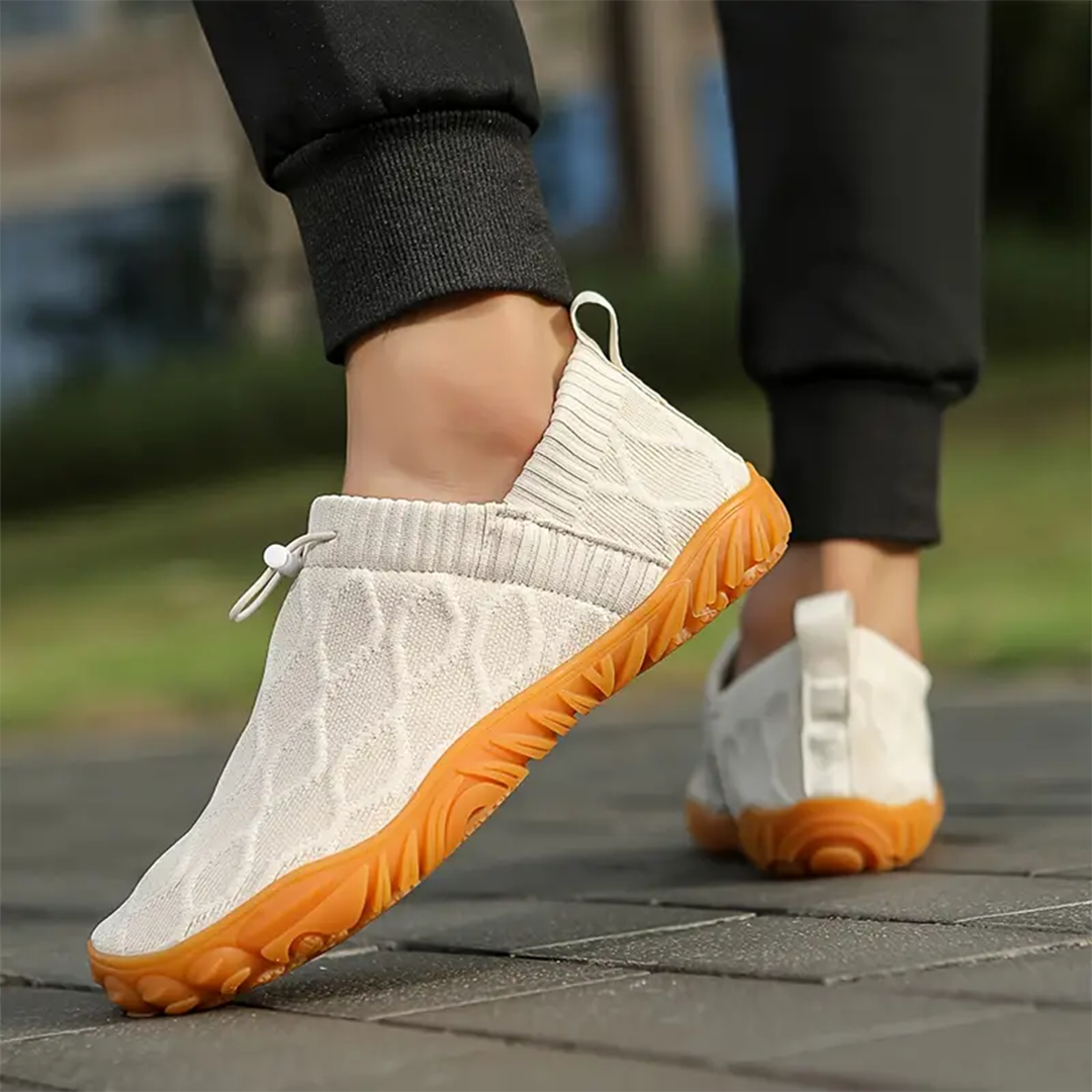 Herrenschuhe – Orthopädische Schuhe für optimale Fußgesundheit