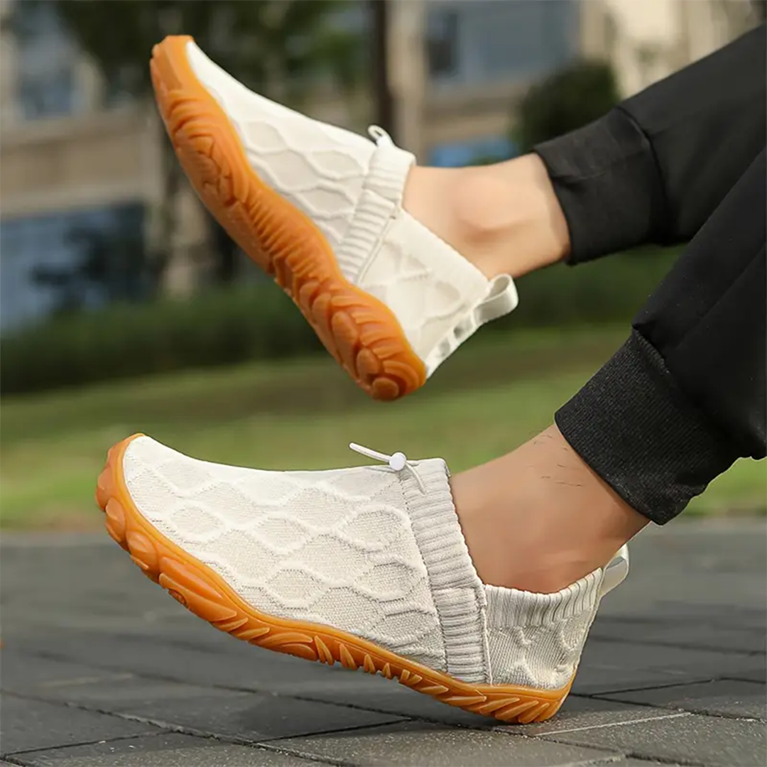 Herrenschuhe – Orthopädische Schuhe für optimale Fußgesundheit