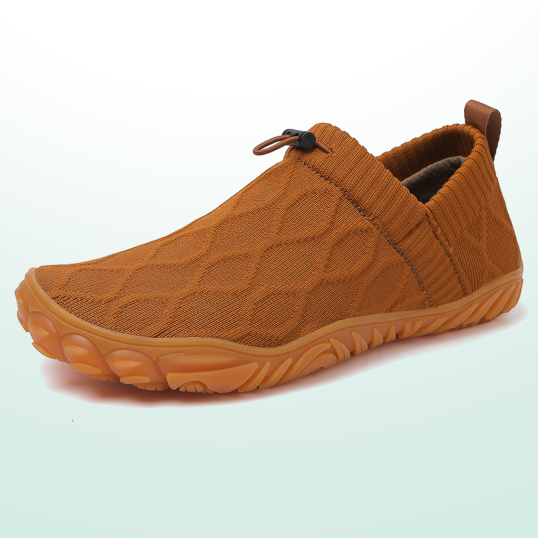 Herrenschuhe – Orthopädische Schuhe für optimale Fußgesundheit