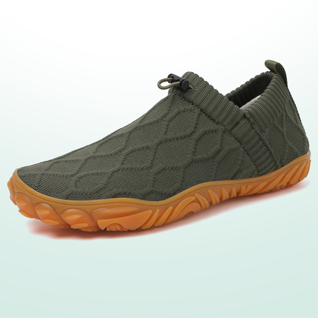 Herrenschuhe – Orthopädische Schuhe für optimale Fußgesundheit