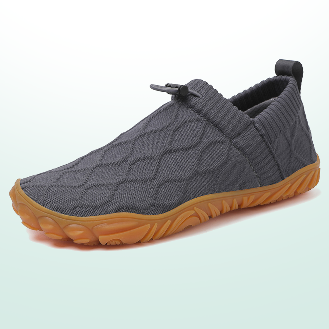 Herrenschuhe – Orthopädische Schuhe für optimale Fußgesundheit