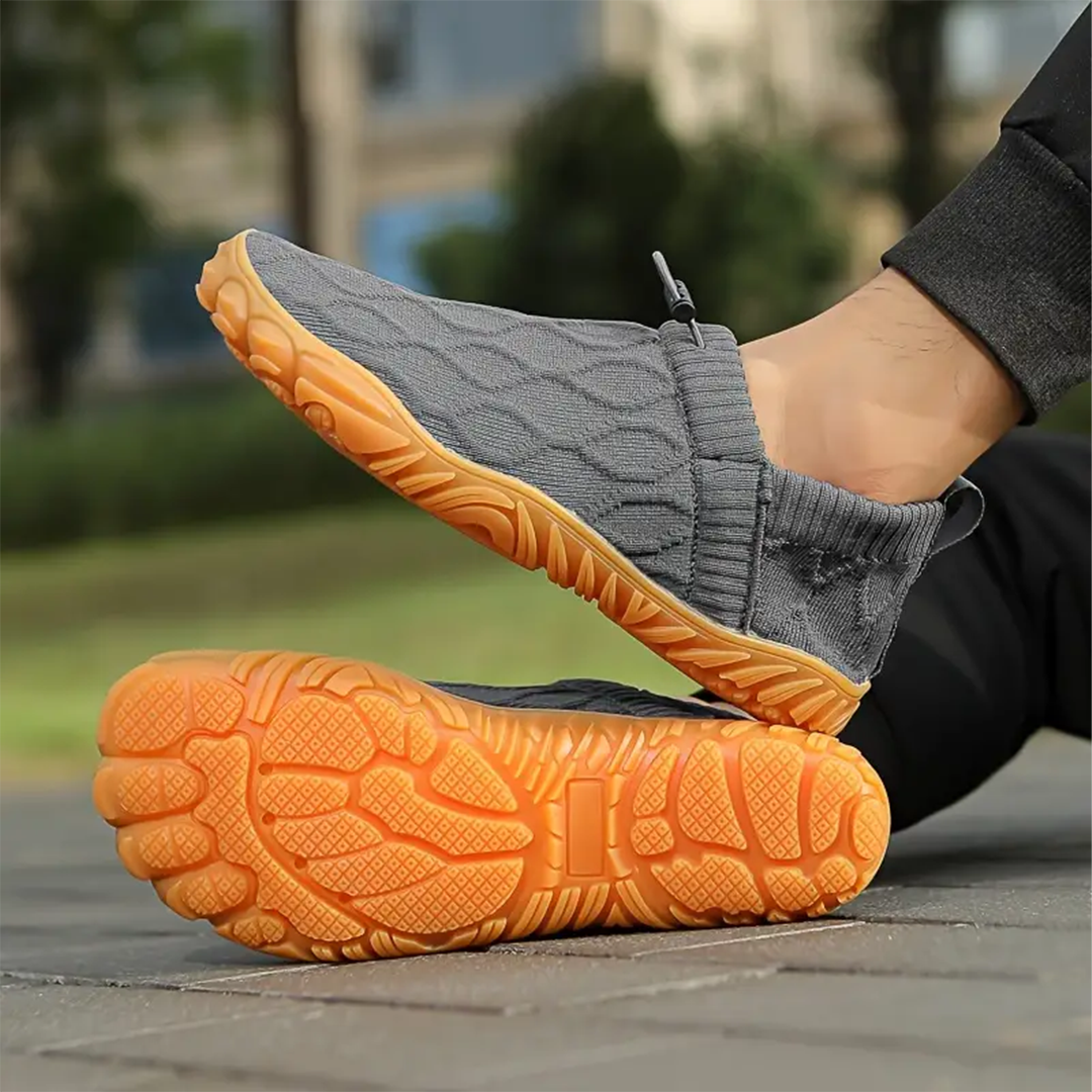 Herrenschuhe – Orthopädische Schuhe für optimale Fußgesundheit