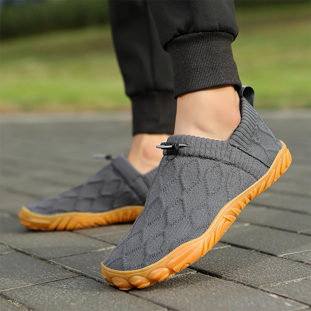 Herrenschuhe – Orthopädische Schuhe für optimale Fußgesundheit