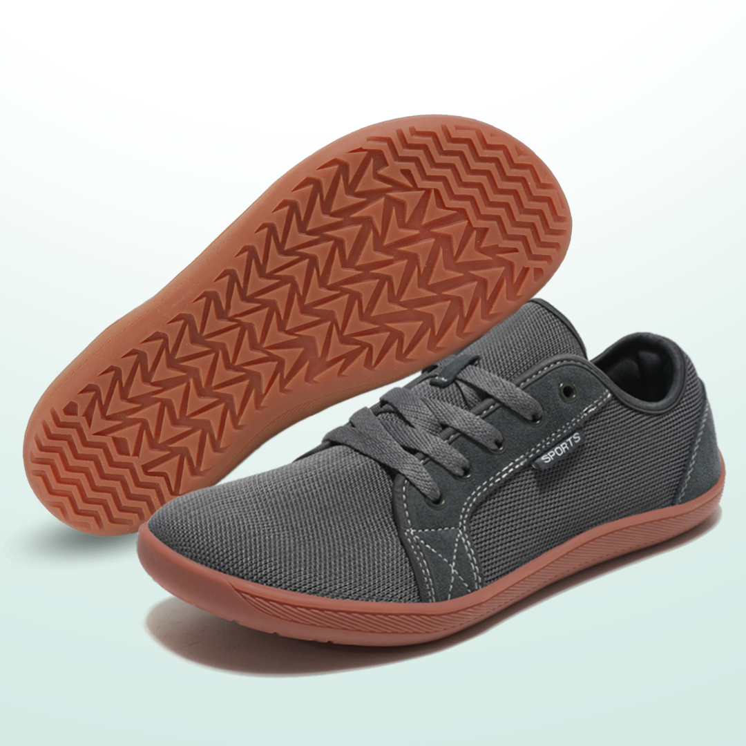 Herren schuhe – Stilvolle orthopädische Schuhe für Komfort