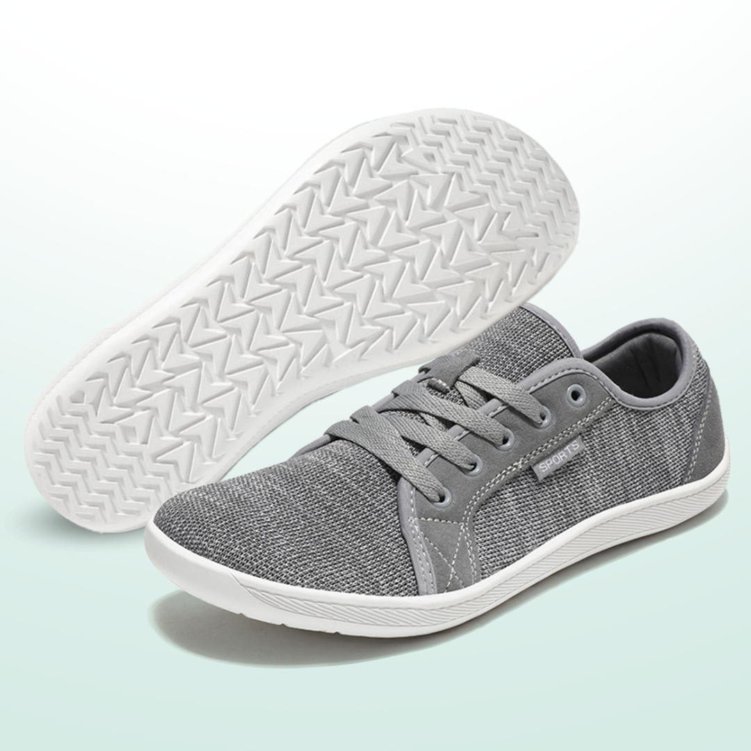 Herrenschuhe: Bequeme und orthopädische Schuhe für gesunde Füße