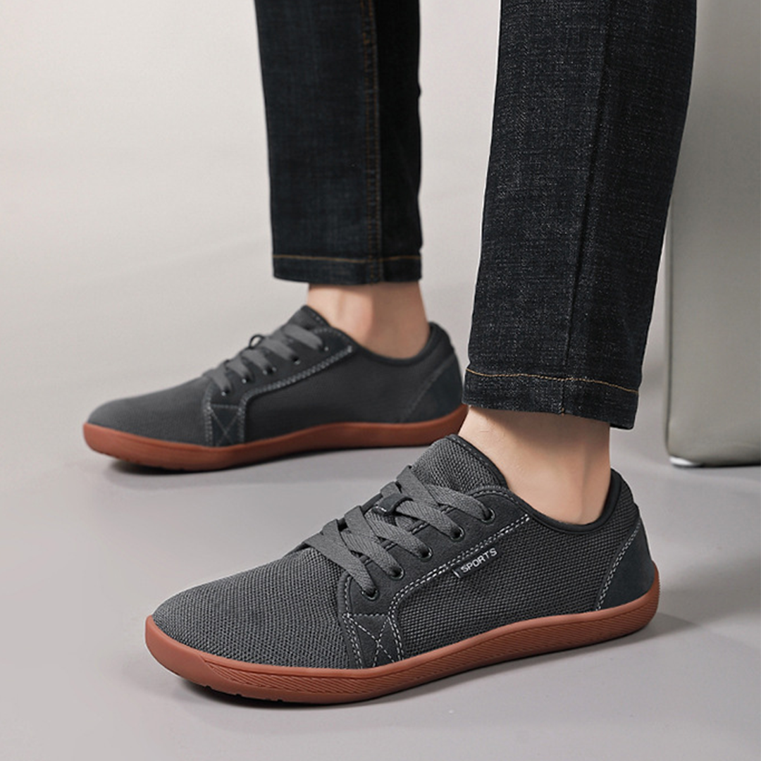 Herren schuhe – Stilvolle orthopädische Schuhe für Komfort