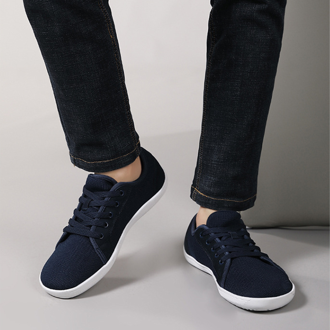 Herren schuhe – Stilvolle orthopädische Schuhe für Komfort