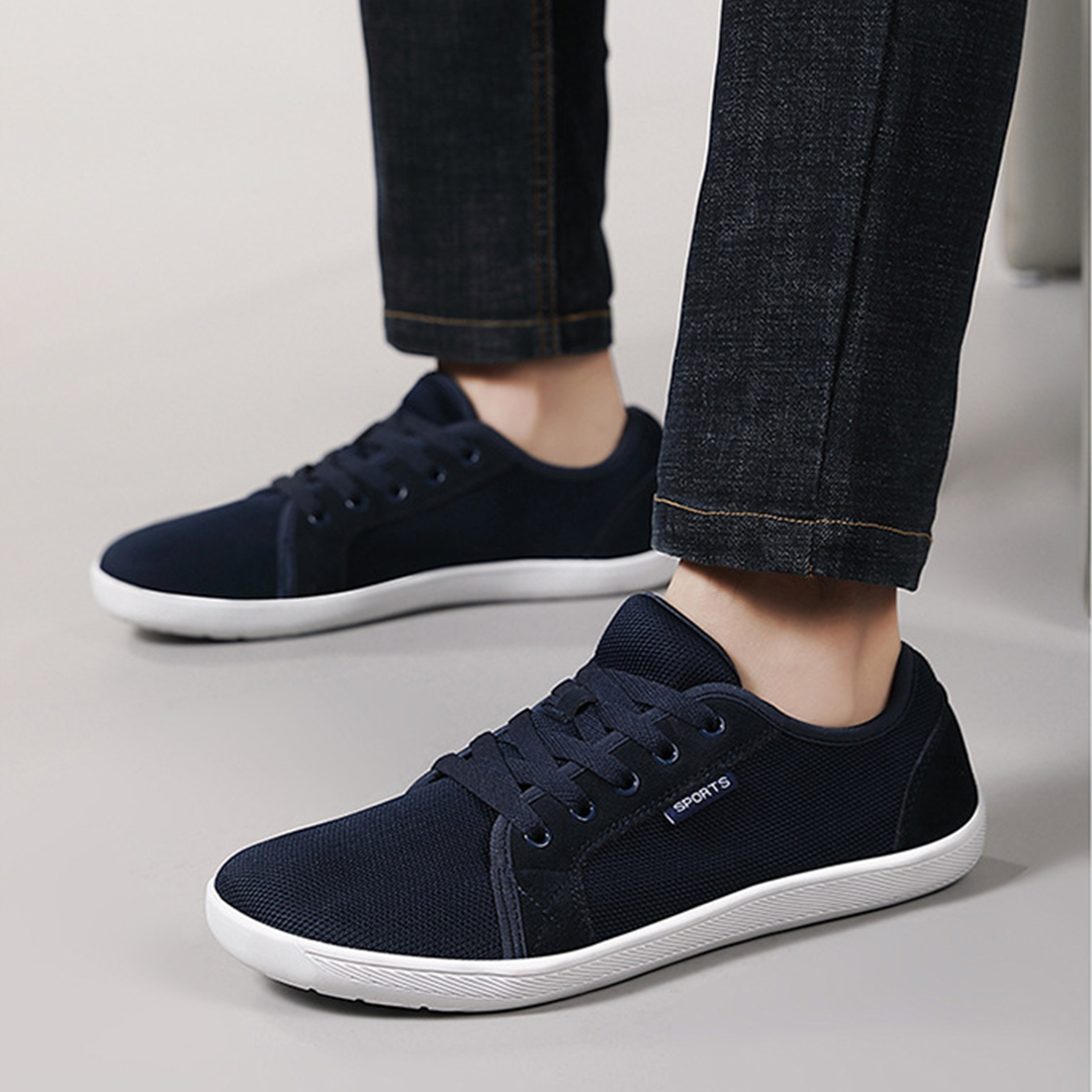 Herren schuhe – Stilvolle orthopädische Schuhe für Komfort