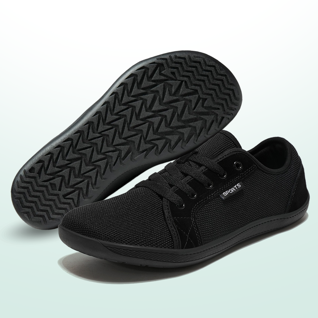 Herrenschuhe: Bequeme und orthopädische Schuhe für gesunde Füße