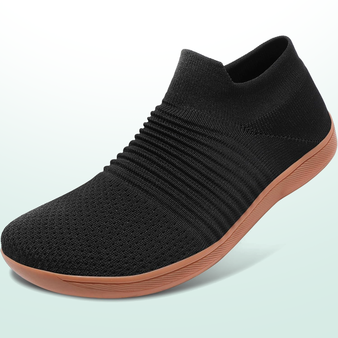Herrenschuhe mit orthopädischer Unterstützung