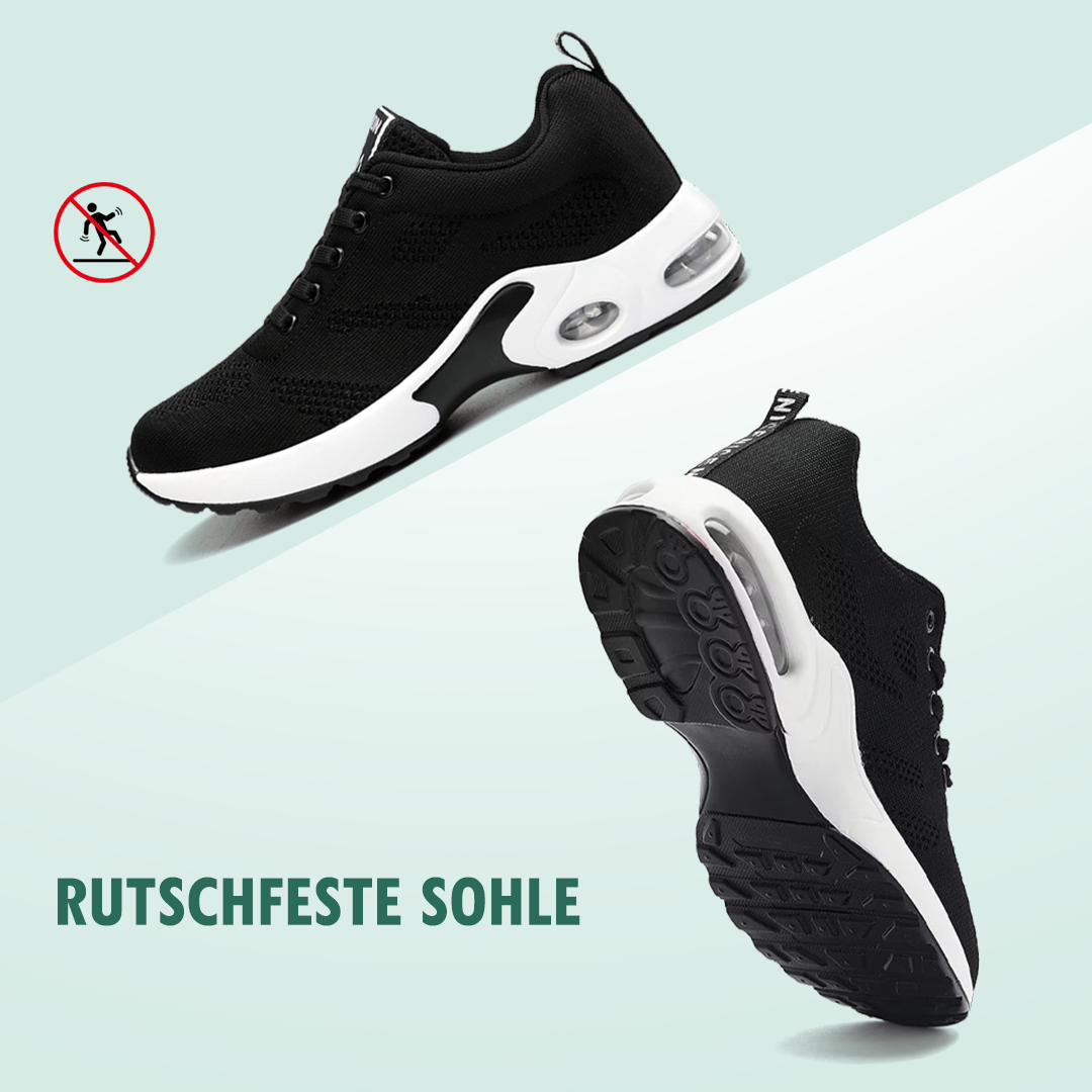 Herrenschuhe mit orthopädischen Einlagen für maximalen Komfort