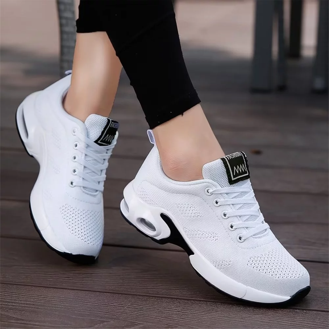 Damenschuhe für höchsten Komfort und Unterstützung