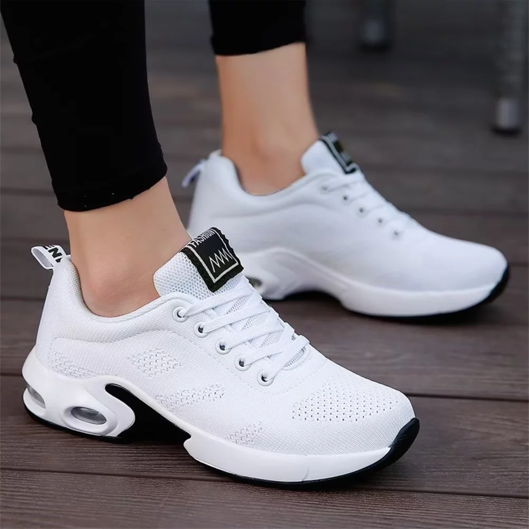 Herrenschuhe mit orthopädischen Einlagen für maximalen Komfort