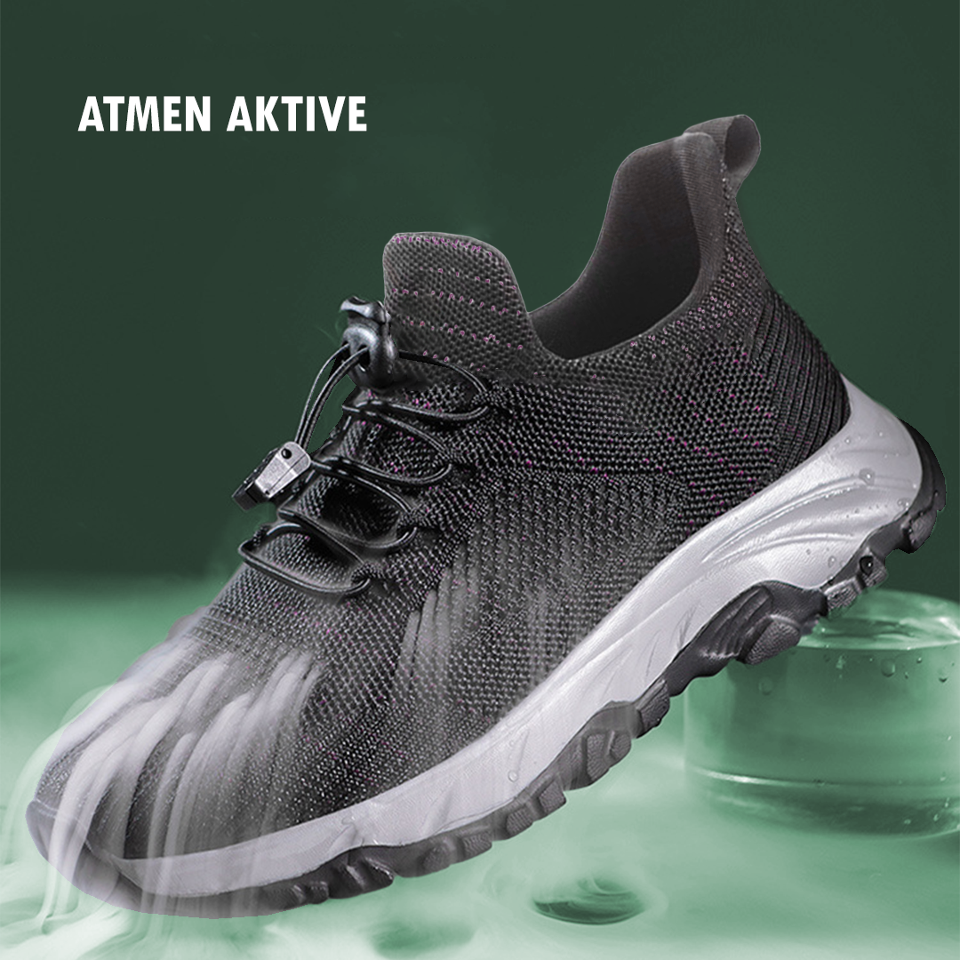 Herrenschuhe – Bequeme, stilvolle und orthopädische Schuhe"