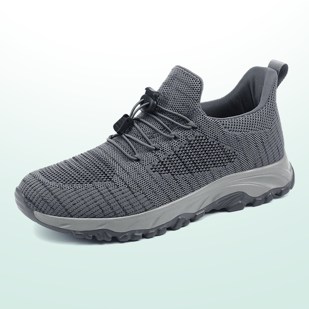 Herrenschuhe – Bequeme, stilvolle und orthopädische Schuhe"