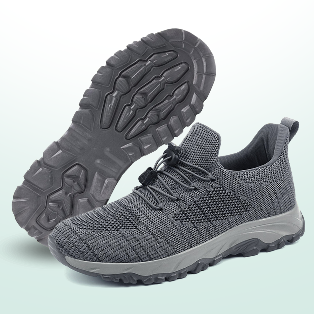 Herrenschuhe – Bequeme, stilvolle und orthopädische Schuhe"
