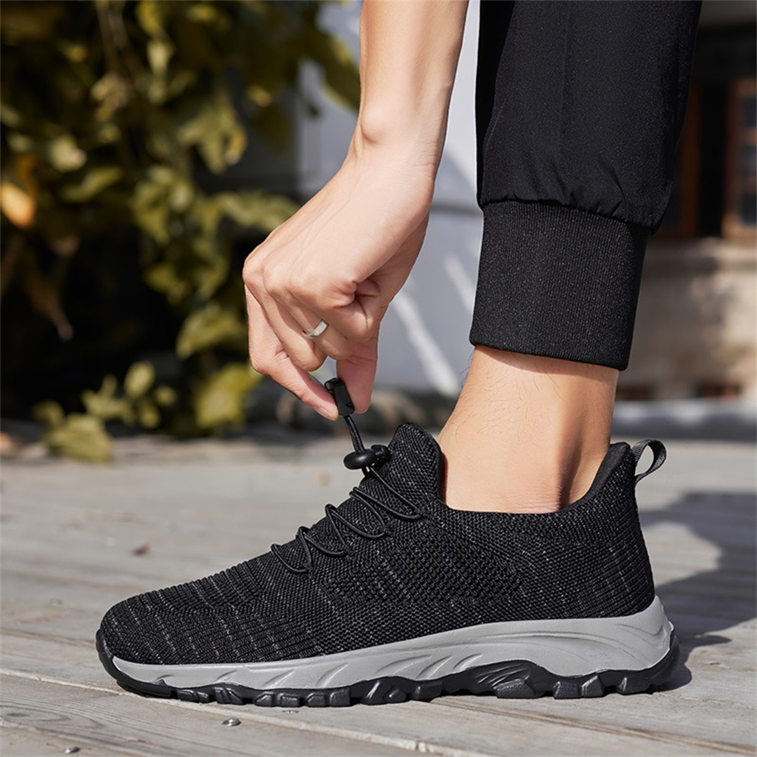 Herrenschuhe – Bequeme, stilvolle und orthopädische Schuhe"