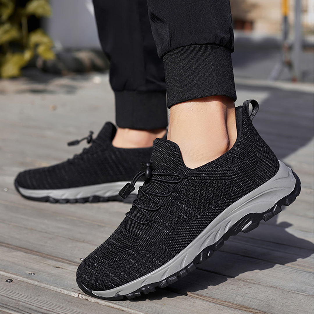 Herrenschuhe – Bequeme, stilvolle und orthopädische Schuhe"