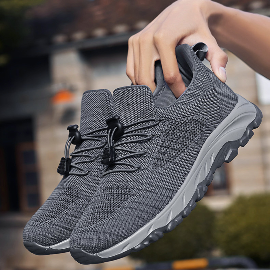 Herrenschuhe – Bequeme, stilvolle und orthopädische Schuhe"