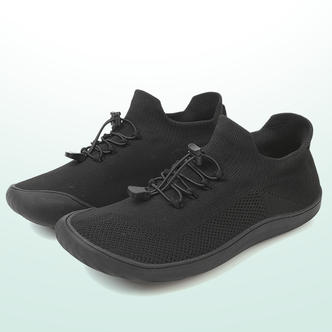 Herrenschuhe mit orthopädischen Einlegesohlen