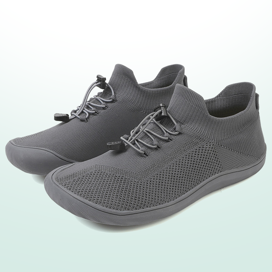 Herrenschuhe mit orthopädischen Einlegesohlen