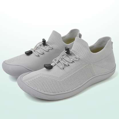 Herrenschuhe mit orthopädischen Einlegesohlen