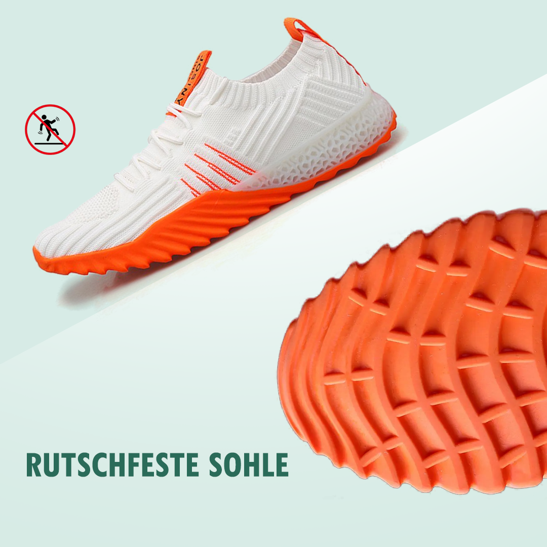 Herrenschuhe für Komfort: Entdecken Sie orthopädische Schuhe