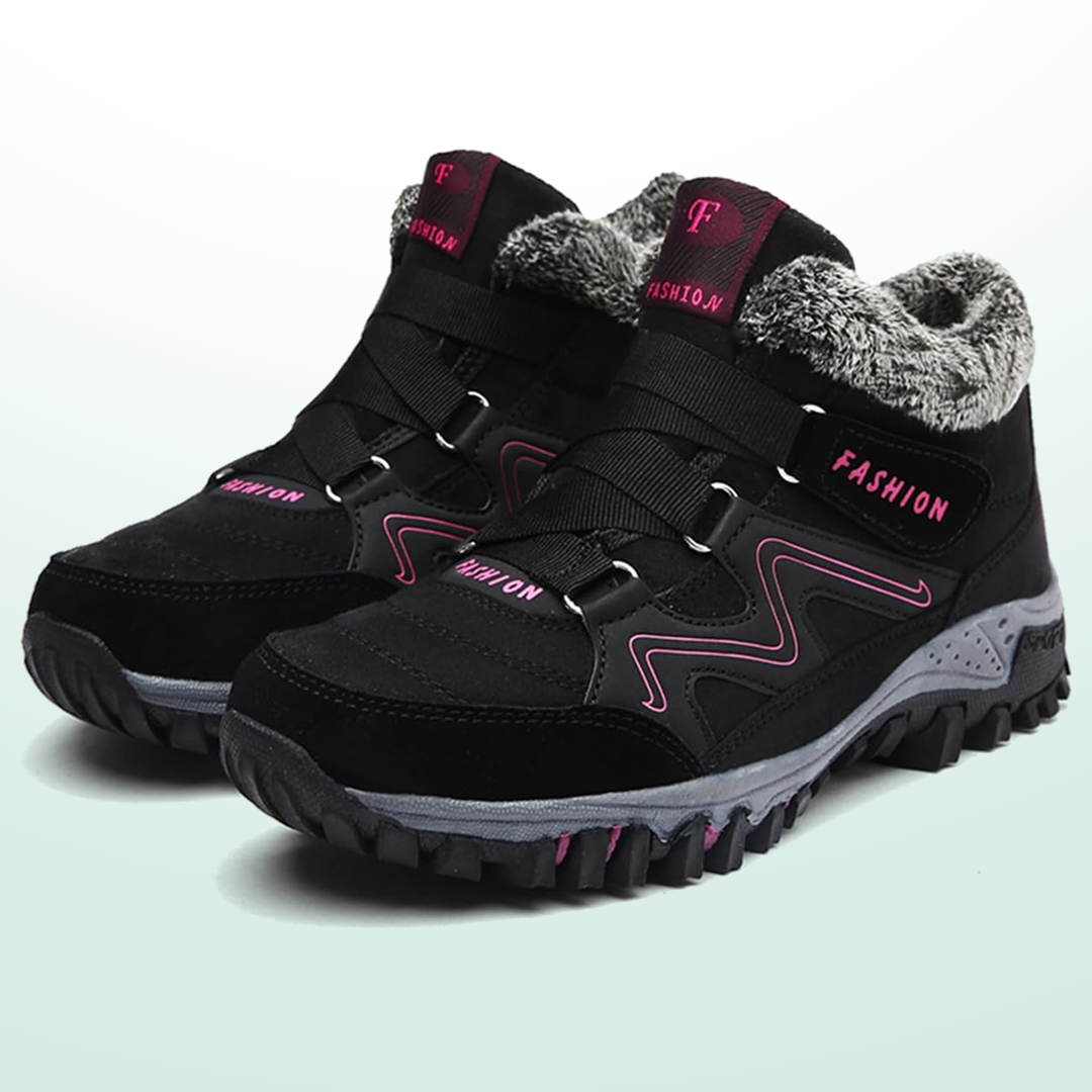 Winterschuhe – Stilvolle & orthopädische Schuhe für kalte Tage