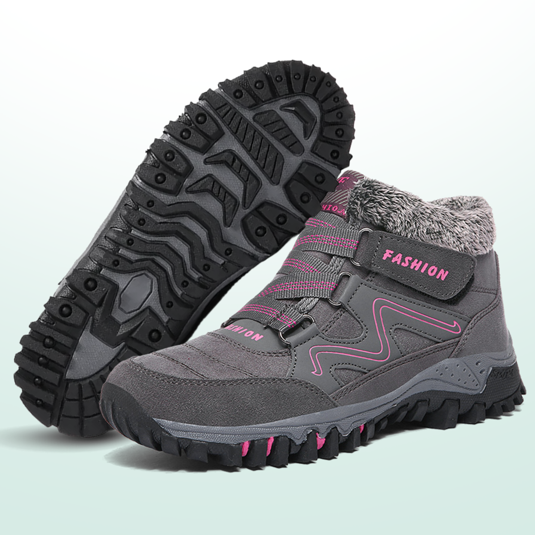 Winterschuhe – Stilvolle & orthopädische Schuhe für kalte Tage