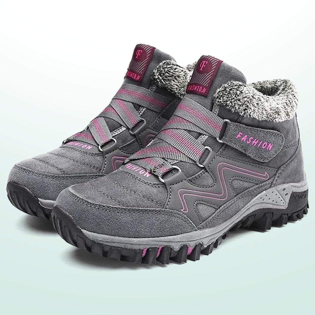 Winterschuhe – Stilvolle & orthopädische Schuhe für kalte Tage