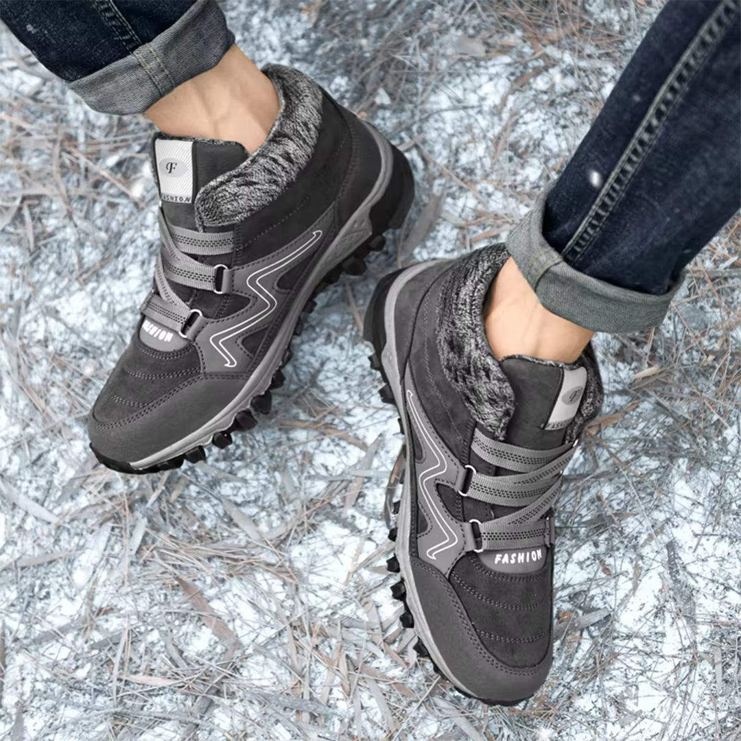 Winterschuhe – Stilvolle & orthopädische Schuhe für kalte Tage