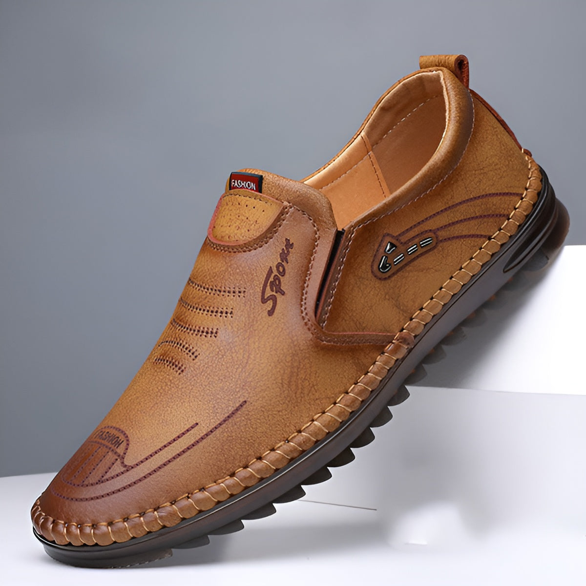 Herrenschuhe – Stilvolle und Bequeme Herrenschuhe für Herbst und Winter