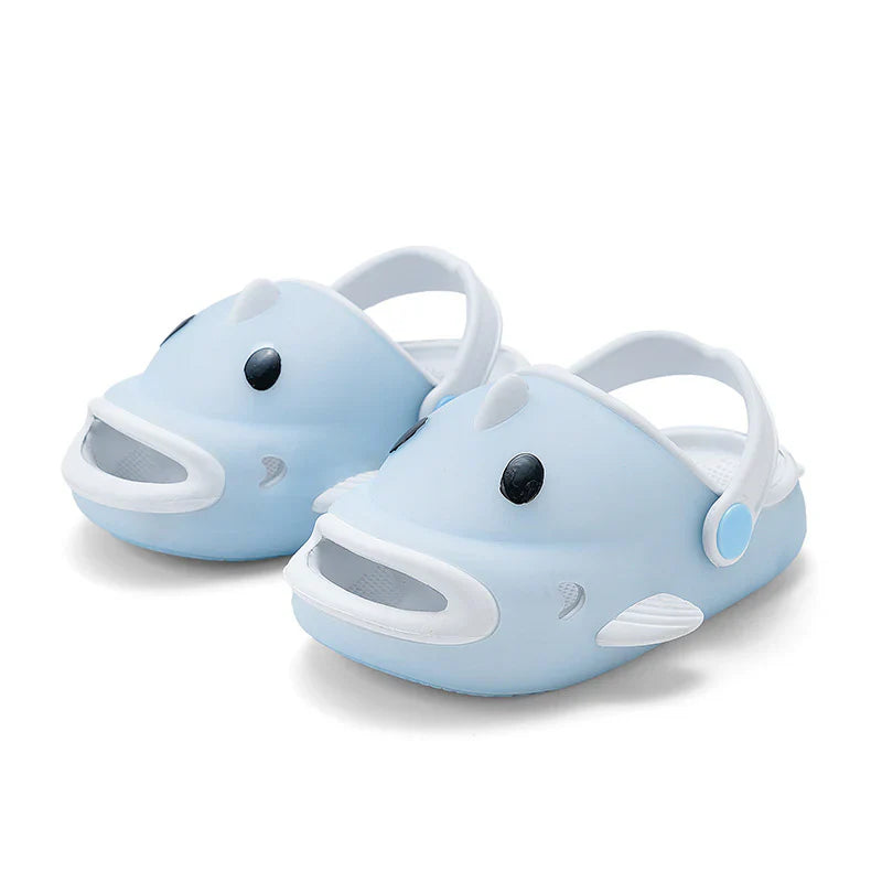 Kinderhausschuhe – Orthopädische Schuhe für den ganzen Tag