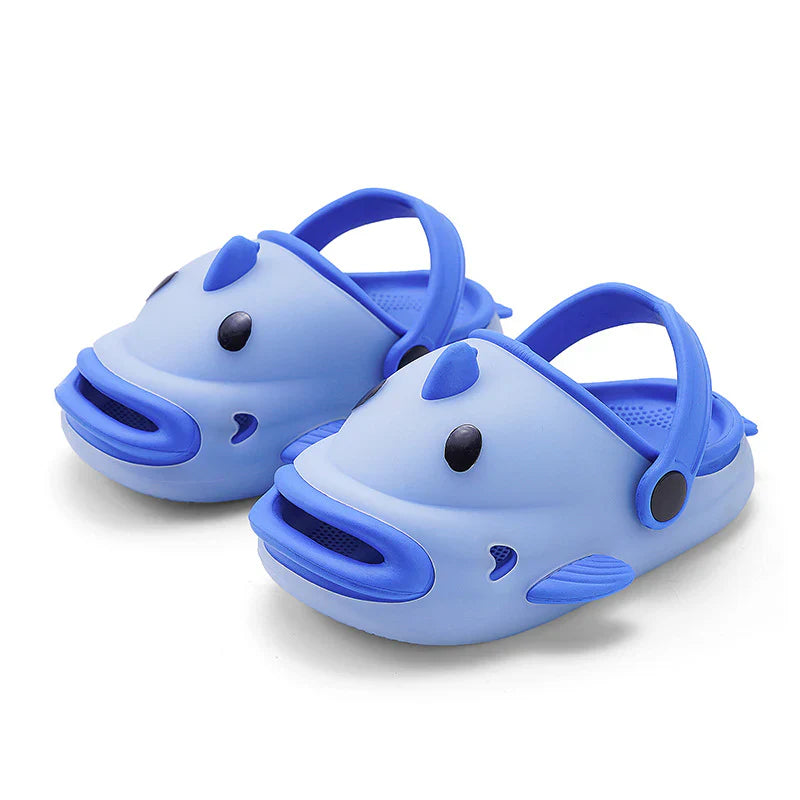 Kinderhausschuhe – Orthopädische Schuhe für den ganzen Tag