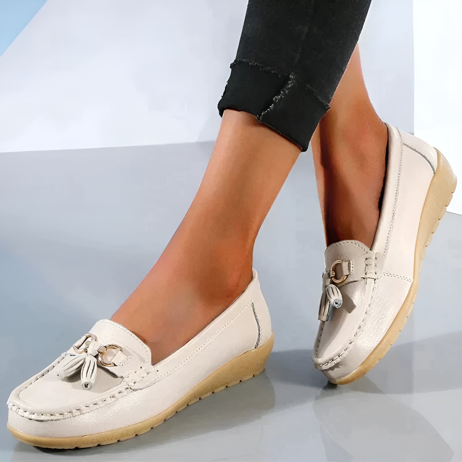 Damenschuhe – Komfort und Stil vereint | Orthopädische Schuhe