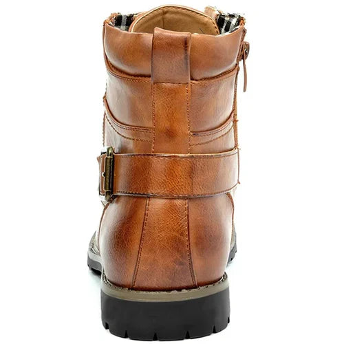 Herren Stiefel für jeden Anlass
