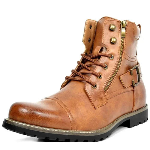 Herren Stiefel für jeden Anlass