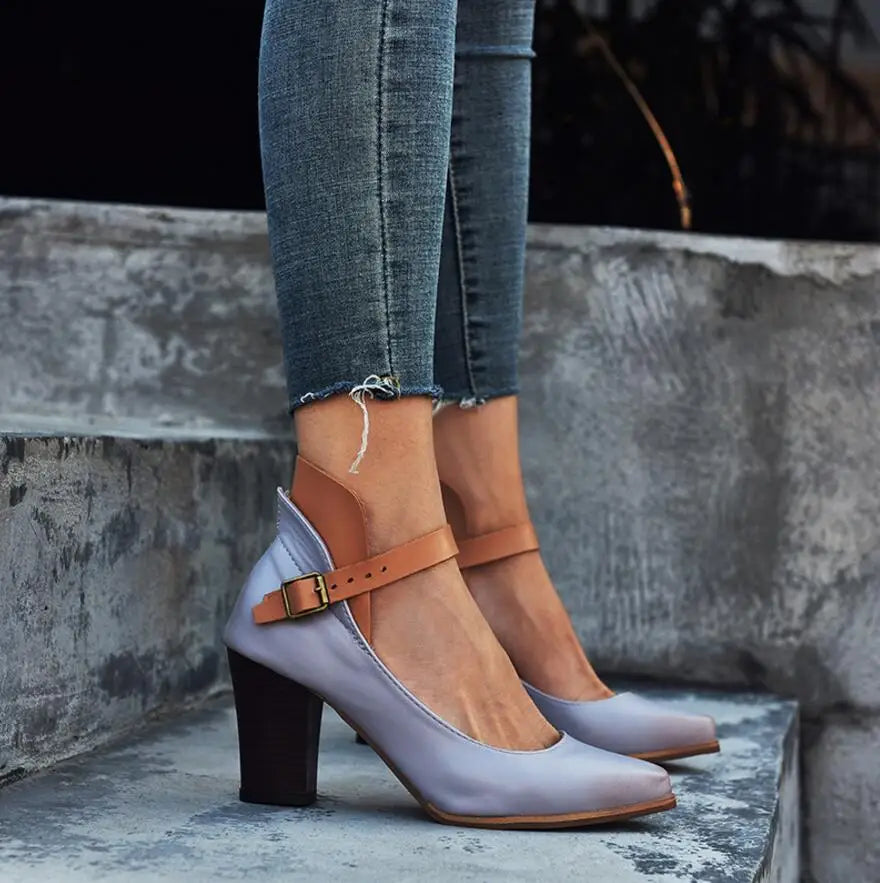 Schuhe Damenschuhe: Komfort und Stil in Perfektion