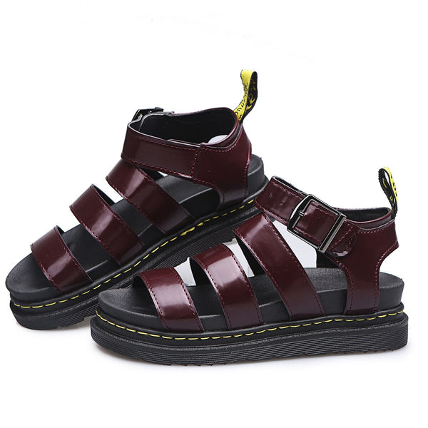 Sandalen Damen für Den Sommer | Orthopädischen Komfort Enthalten