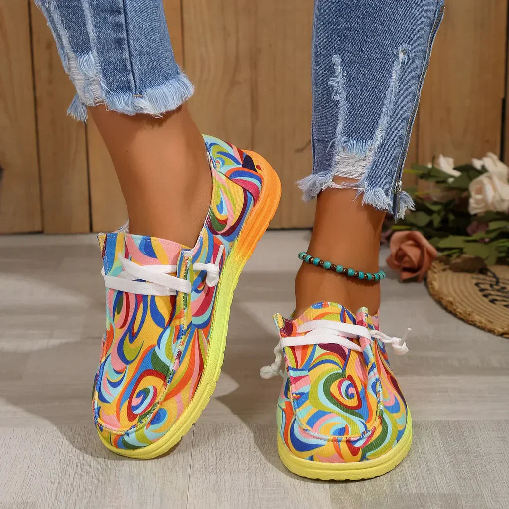 Damenschuhe: Stylische und bequeme Wanderschuhe für Outdoor-Abenteuer