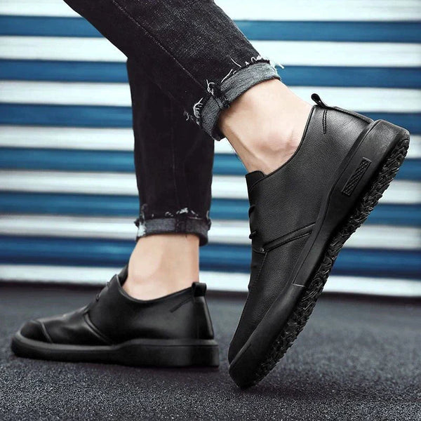 Herrenschuhe – Elegante und Bequeme Schuhe für den Alltag