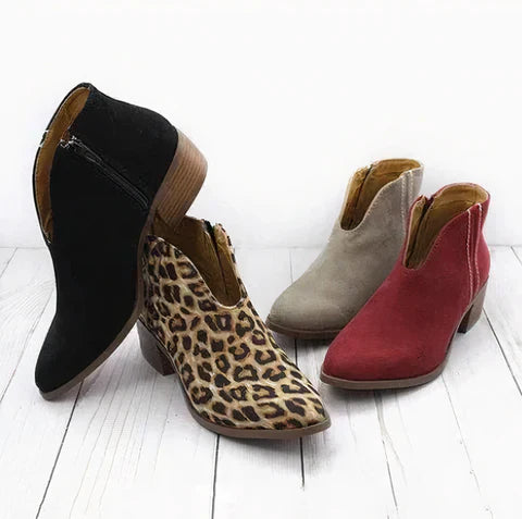 Damen Stiefel für Komfort und Stil – Orthopädische Unterstützung