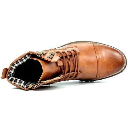 Herren Stiefel für jeden Anlass