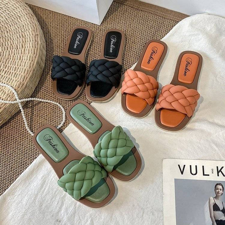 Sandalen Damen – Stilvoll und Komfortabel für den Sommer