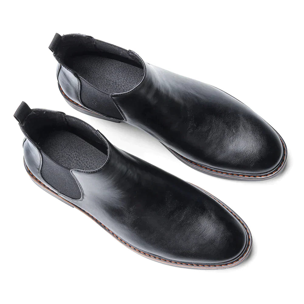 Herrenschuhe – Stilvoll & Bequem, Perfekt für Jede Gelegenheit