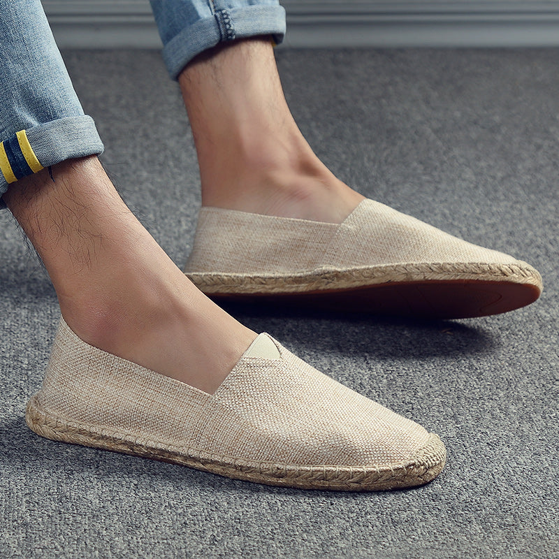 Herrenschuhe für zeitlosen Stil | Orthopädische Schuhe für Komfort